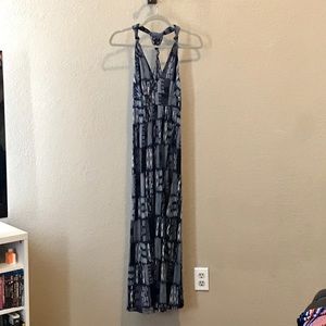 Banana Republic Maxi